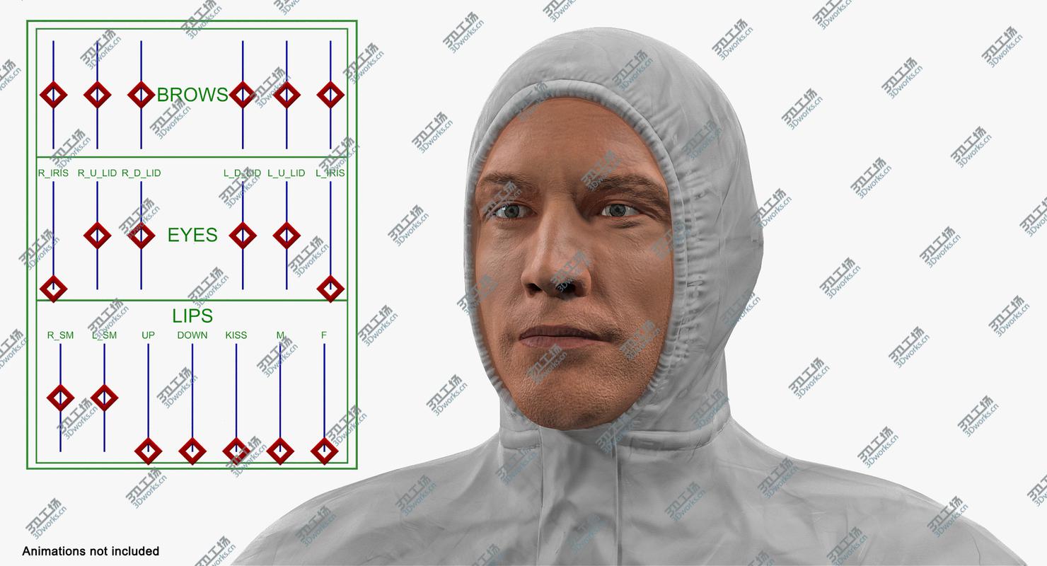 images/goods_img/202104092/3D Ecological Worker Rigged/5.jpg